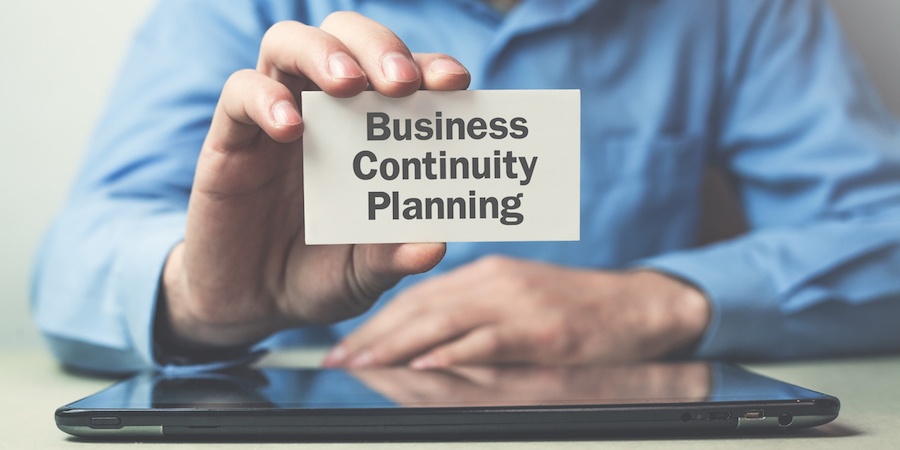 what is the importance of a business continuity plan